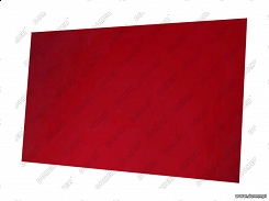 BLACHA POWLEKANA WIŚNIA RAL 3011 1250x2500x0,5 mm