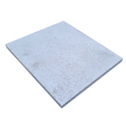 Płyta ceramiczno-betonowa wymiar 255x285x20