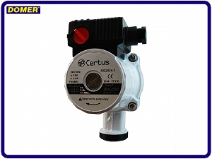Pompa obiegowa Certus RS 25/4