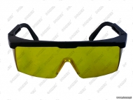 OKULARY OCHRONNE GOG FRAMEB - LIGHT