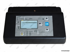 REGULATOR TEMP. RECALART OPTIMAECO 