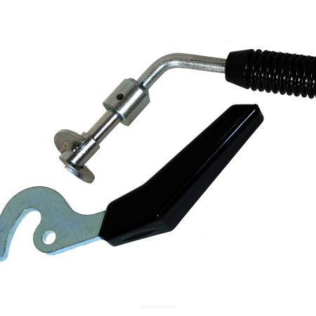 rękojeści, rączki drzwiczek, gałki, uchwyty