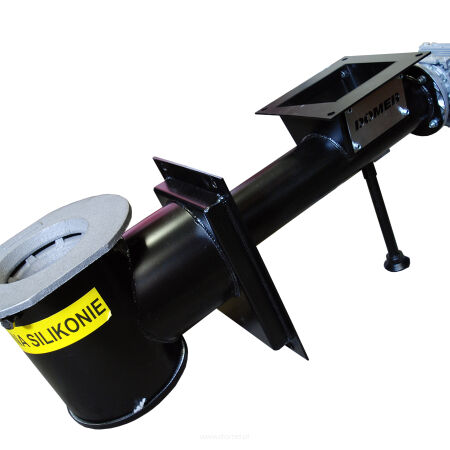 układy ślimakowe, podajniki