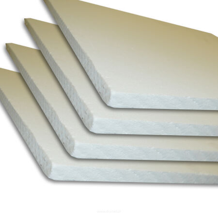 uszczelnienia termiczne, płyty, maty, silikony