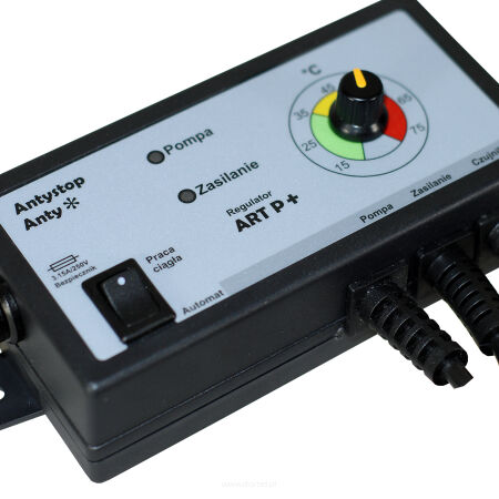 do pomp c.o., c.w.u., obiegowych