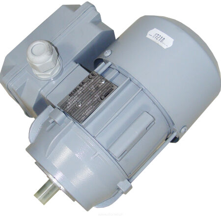 silniki do motoreduktorów