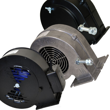 dmuchawy i wentylatory Domer