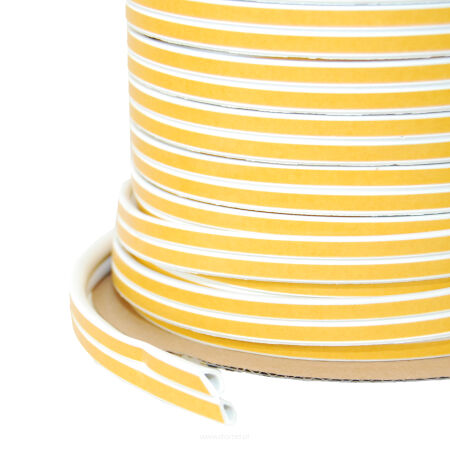 uszczelki gumowe, korkowe