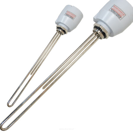 grzałki do bojlerów, bojlery