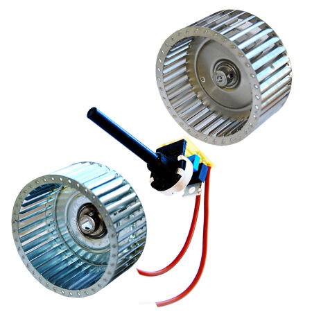 akcesoria i części zamienne