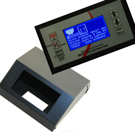 części do sterowników