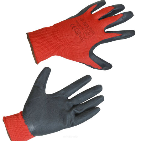 rękawice spawalnicze