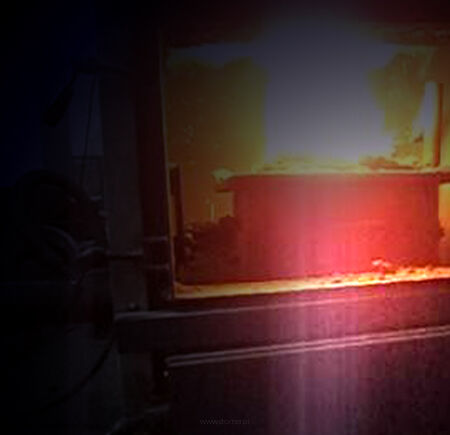 Termoizolacja kotłów