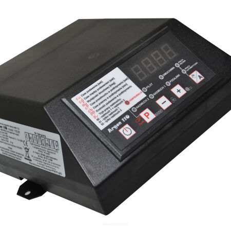 do kotłów z płaszczem powietrznym