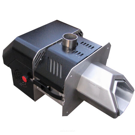 podajniki peletowe, na biomase