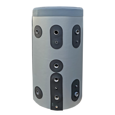 bufory, zbiorniki akumulacyjne