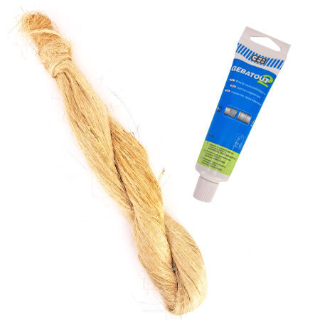 akcesoria do instalacji