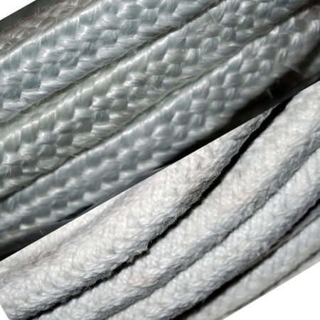 szczeliwa szklane, ceramiczne, łojowe