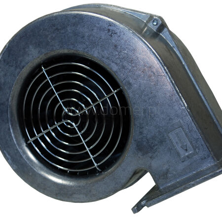 Ventilátor na kotli s rámem spojení 120 x 140 mm