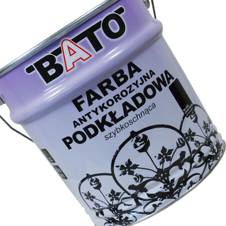 farby, rozpuszczalniki