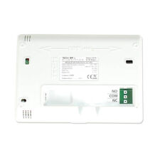 Control panel room thermostat regulator ST-290 V3 - 2
