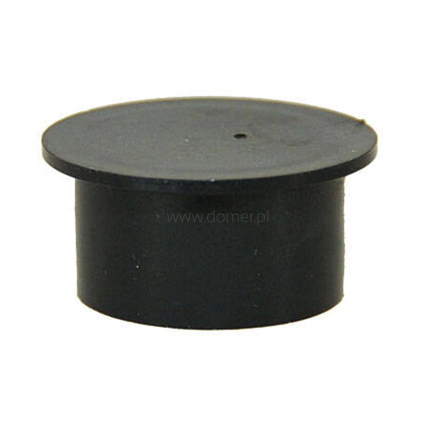 Cap for 3/4 inch OGW coupling - 25