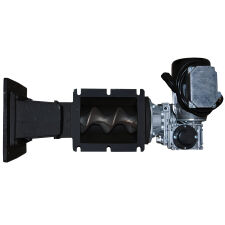 Podajnik żeliwny Ewmar-Ness 10-25 KW prawy/lewy  - 6