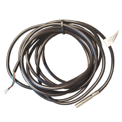 Temperature sensor for PLUM controllers for ECOMAX CT4 controllers 3 m
