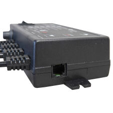 PROTON 405.10 controller regulator for a boiler with a loading furnace without emergency thermostat - 2