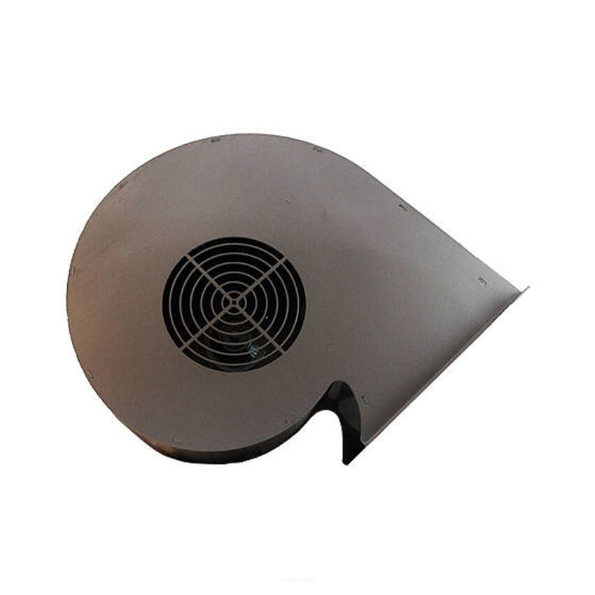 Blasgerät für Kessel, Ventilator WBS-2 - 3-Phasen-Motor