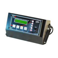 Controller ST-37 RS temperature regulator for boiler furnace with feeder - 2