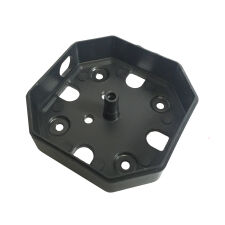 Puszka plastikowa do dmuchawy - 3