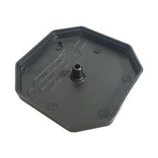 Puszka plastikowa do dmuchawy - 4