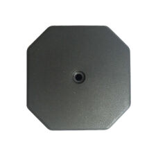 Puszka plastikowa do dmuchawy - 5