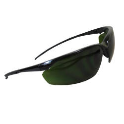 Okulary spawalnicze ESAB SPEC 5 DIN ochrona przy spawaniu