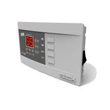 Regulátor TECH ST-22 N regulátor pre kotol na pevné palivo - 2