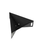 Palenisko ogrodowe metalowe FOCOLARE 2 blacha 2mm, malowane, 75cm - 10