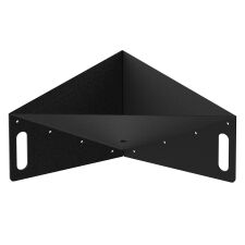Palenisko ogrodowe metalowe FOCOLARE 2 blacha 2mm, malowane, 75cm - 4