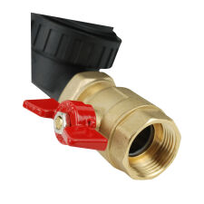 FILTR MAGNETYCZNY SEPARATOR ZANIECZYSZCZEŃ 1' DN25 - 4