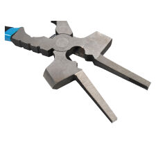 Szczypce MIG/MAG czarne SHERMAN - 3