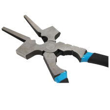 Szczypce MIG/MAG czarne SHERMAN - 4