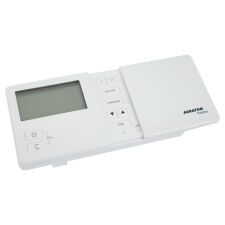 Panel sterujący regulator pokojowy termostat AURATON TUCANA (AURATON 2025) - 2