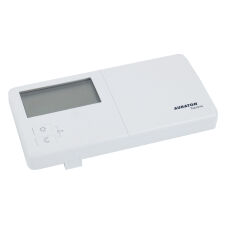 Panel sterujący regulator pokojowy termostat AURATON TUCANA (AURATON 2025) - 6