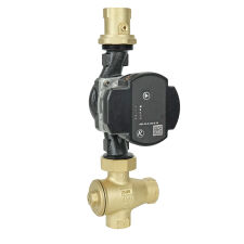 Skupina čerpadiel RGMAT E 55 R8 1F Regulus 21115 - 2