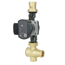 Grupa pompowa RGMAT E 55 R8 1F Regulus 21115 - 3