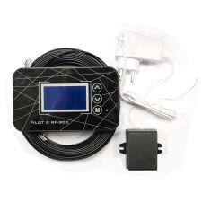 Wireless room panel Pilot G RF black Prond - 3