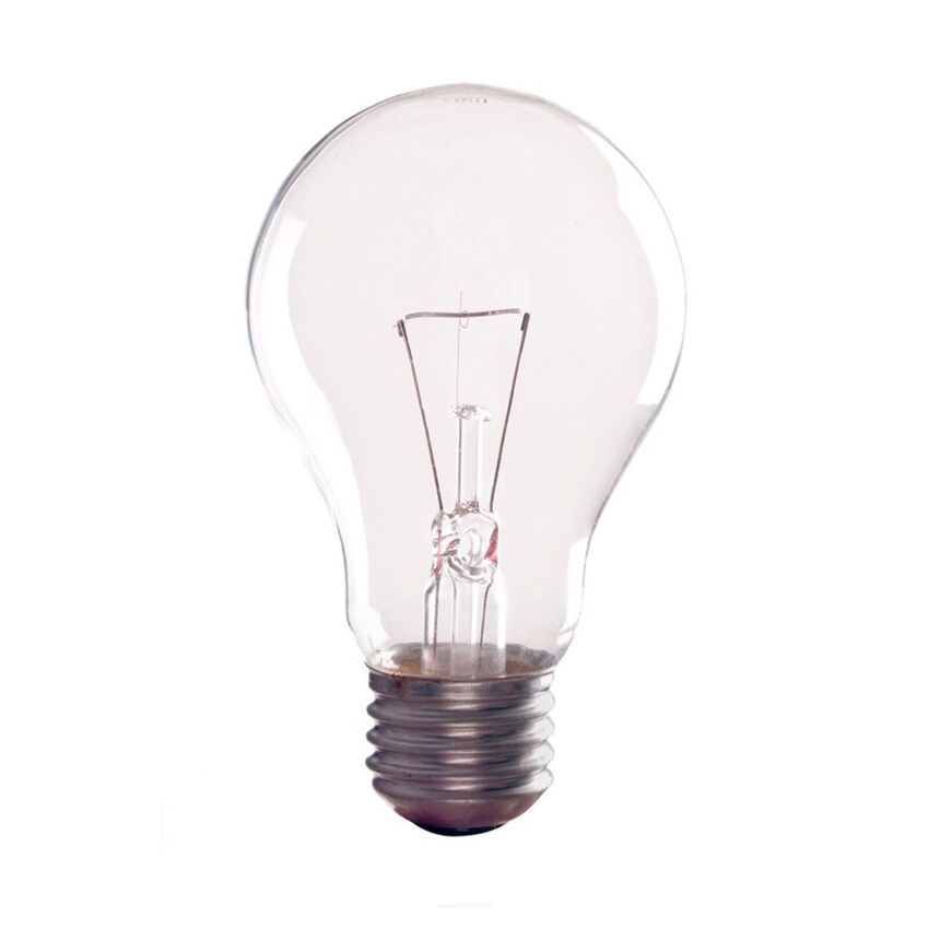 Żarówka 60 W