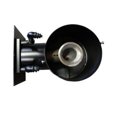 Podajnik ślimakowy o mocy 100 kW - TRIO - ekogroszek - miał - pellet - 3