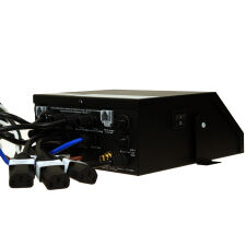 Sterownik IRYD RTZ 1S PID Regulator temperatury do kotła pieca z podajnikiem 5 Klasa i EcoDesign - 2