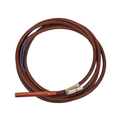 Czujnik zbiornika do sterownika regulatora Tango Foster rurka